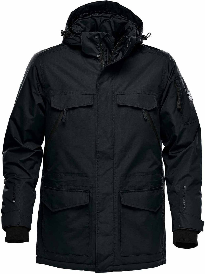 Men's Fairbanks Parka