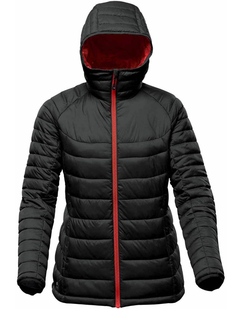 Women's Stavanger Thermal Jacket
