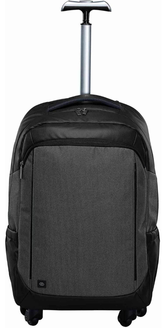 Road Warrior Wheeled Pack