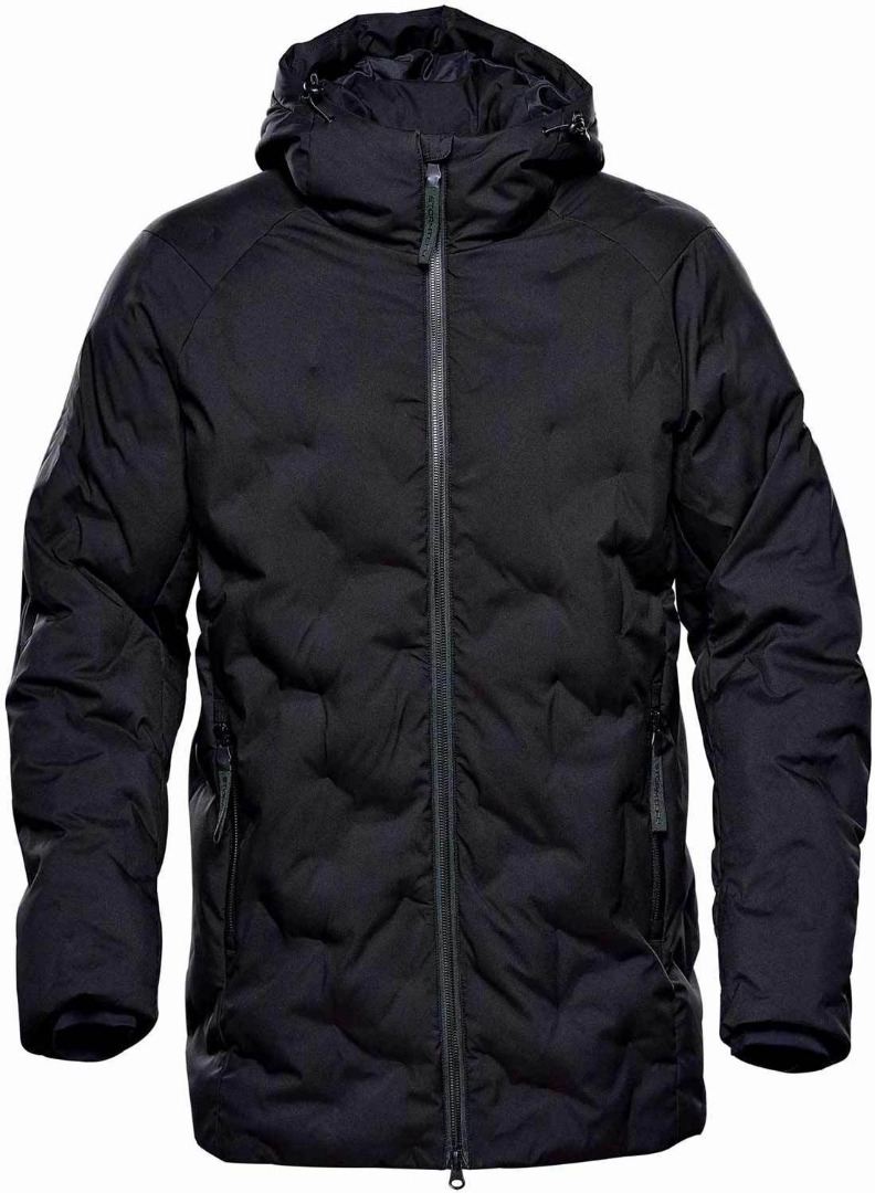 Men's Stockholm Parka