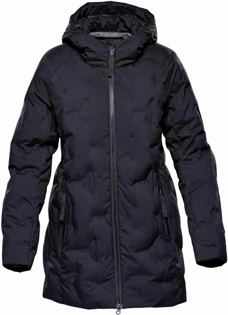 Women's Stockholm Parka
