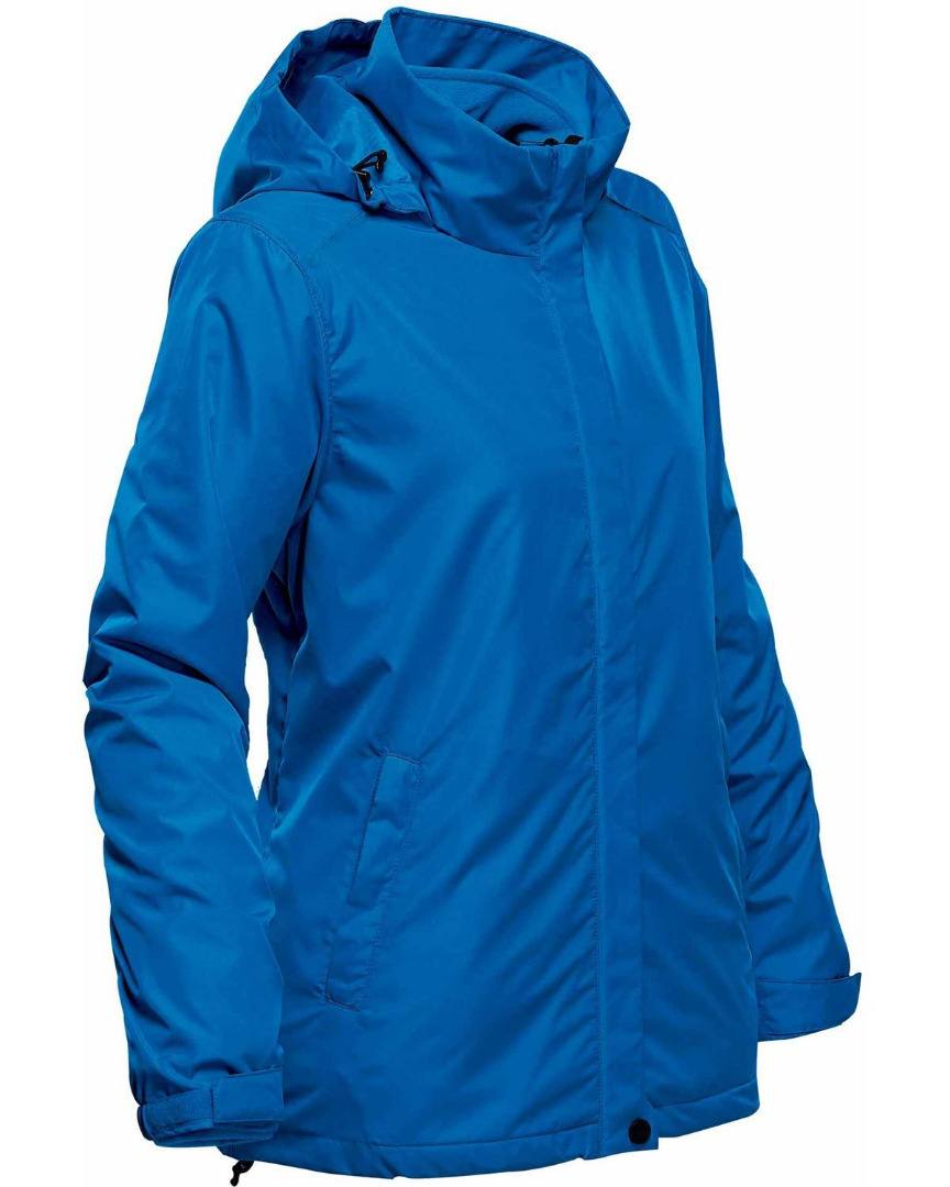 Women's Nautilus 3-in-1 Jacket