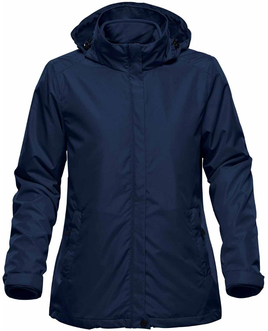 Women's Nautilus 3-in-1 Jacket