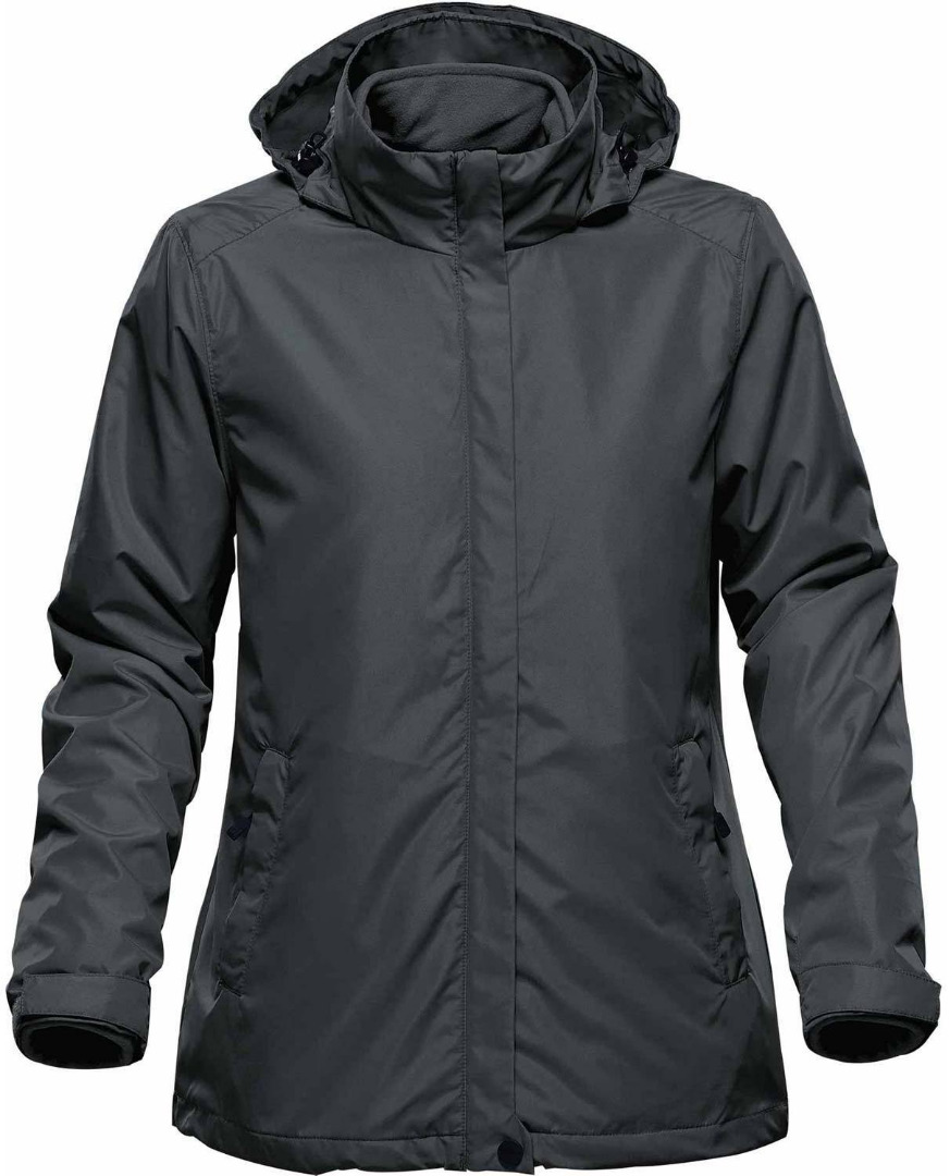Women's Nautilus 3-in-1 Jacket