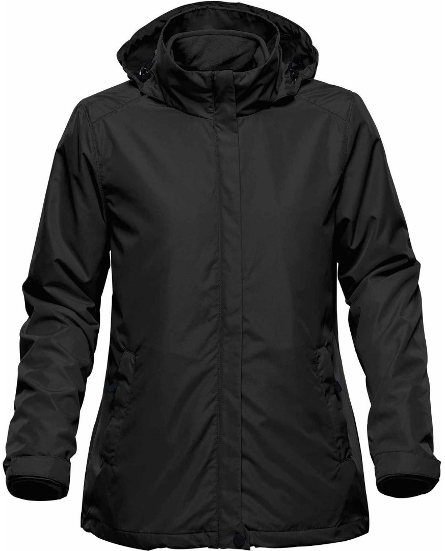Women's Nautilus 3-in-1 Jacket