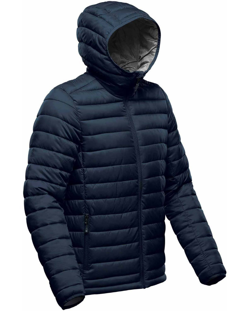 Men's Stavanger Thermal Jacket
