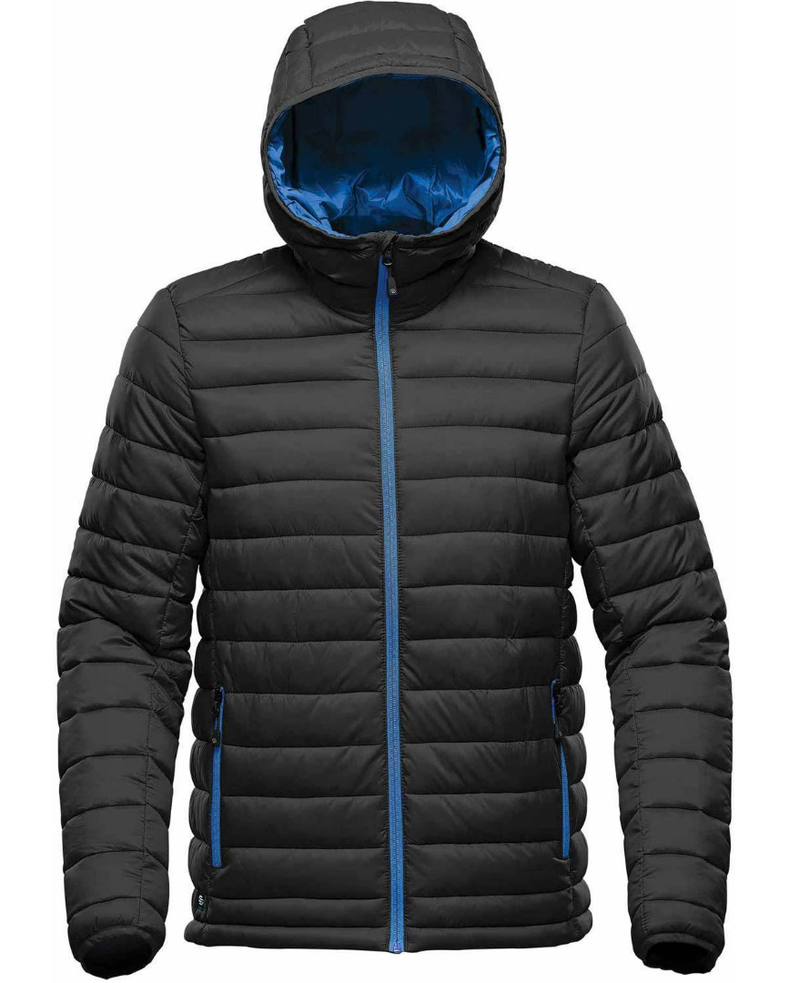 Men's Stavanger Thermal Jacket