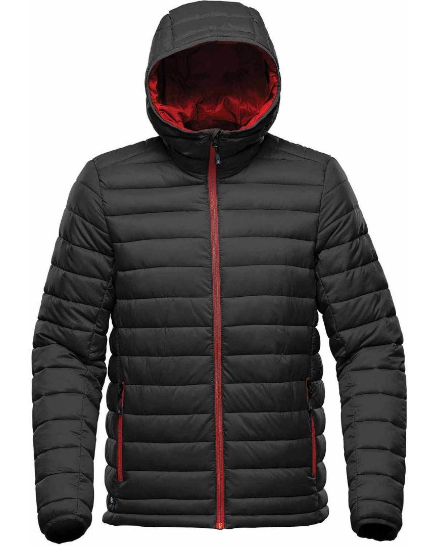 Men's Stavanger Thermal Jacket