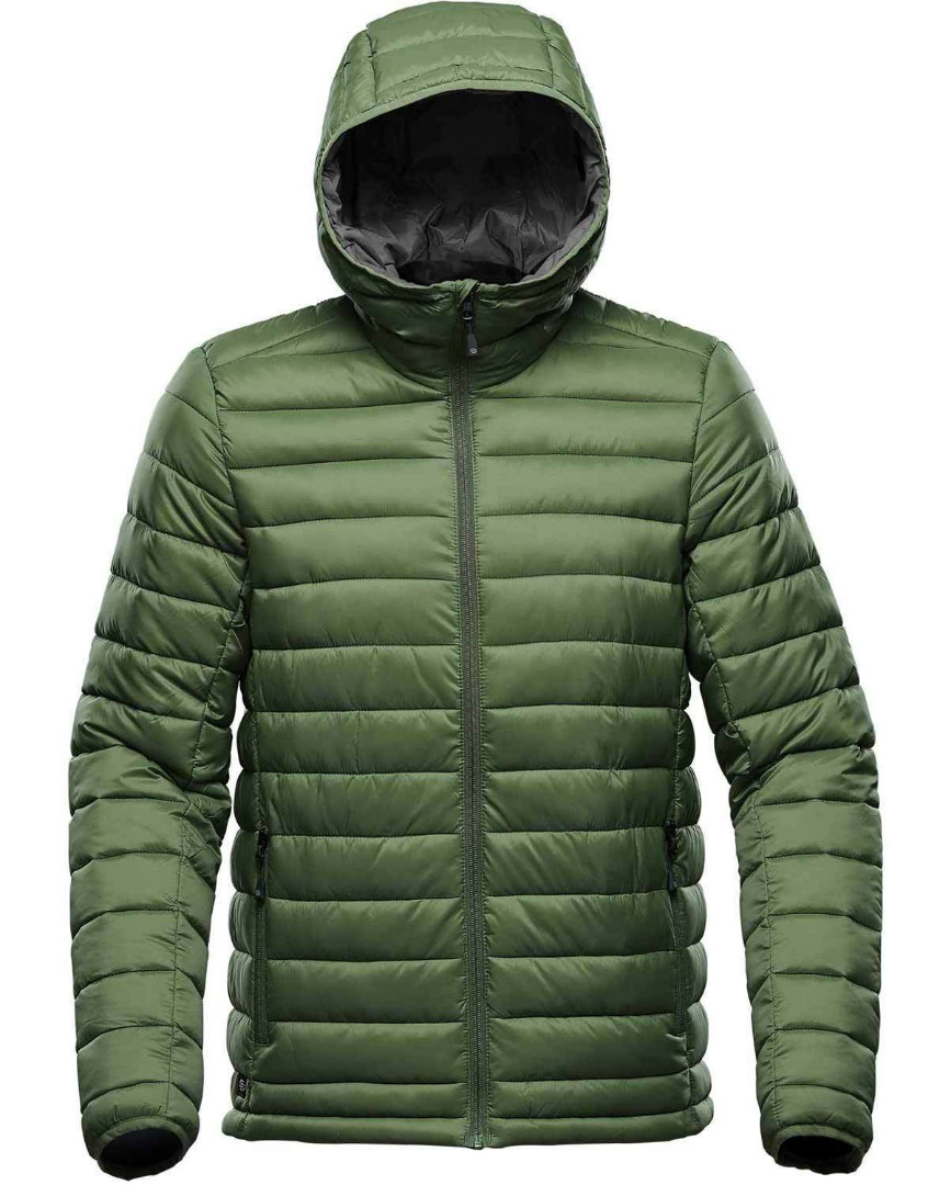 Men's Stavanger Thermal Jacket