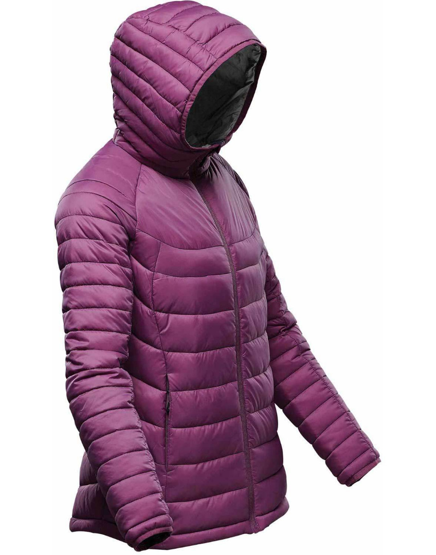 Women's Stavanger Thermal Jacket