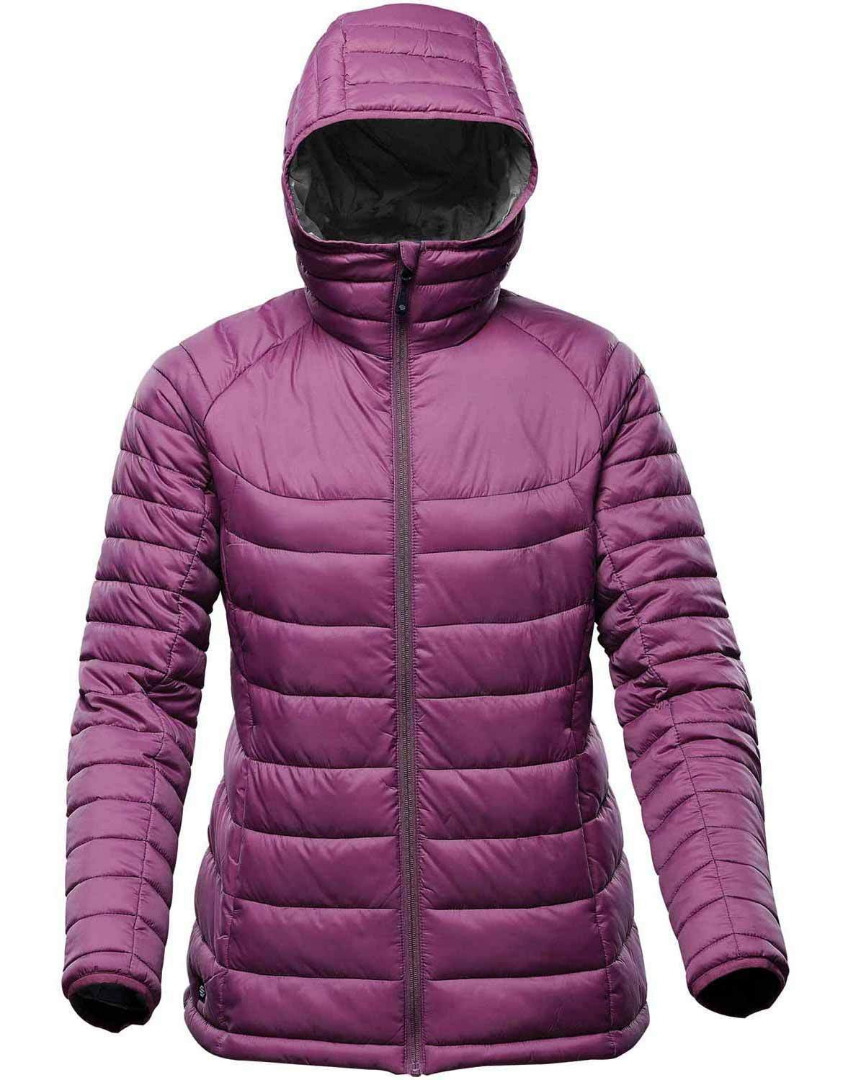 Women's Stavanger Thermal Jacket