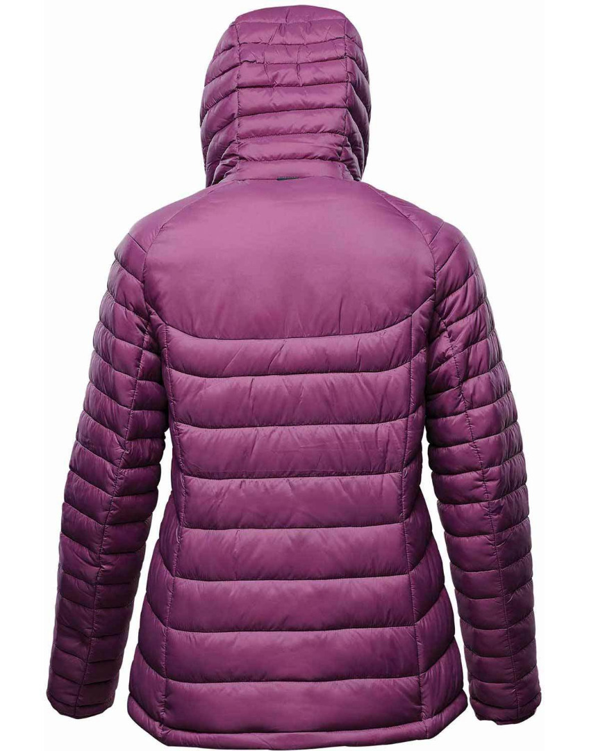 Women's Stavanger Thermal Jacket