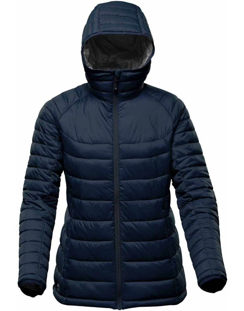 Women's Stavanger Thermal Jacket