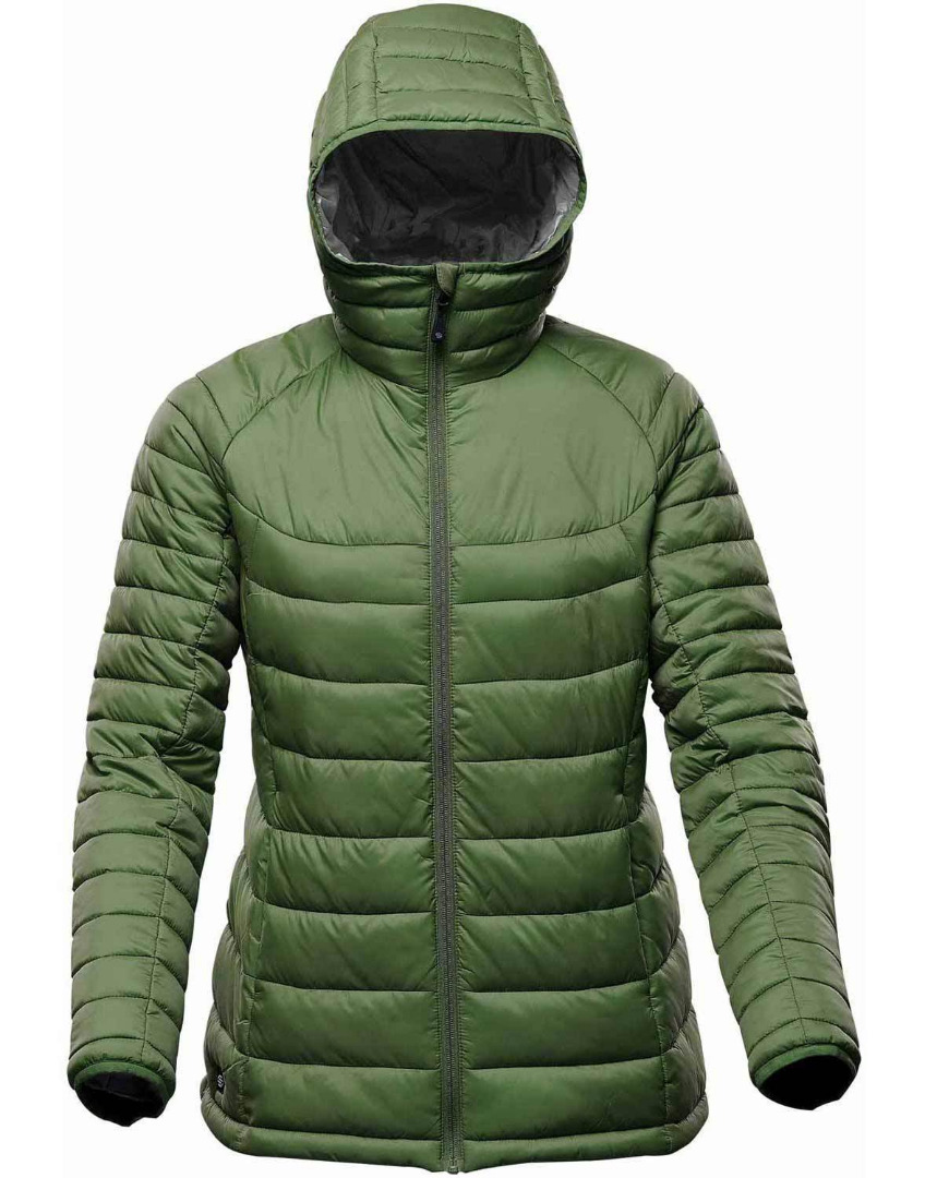 Women's Stavanger Thermal Jacket