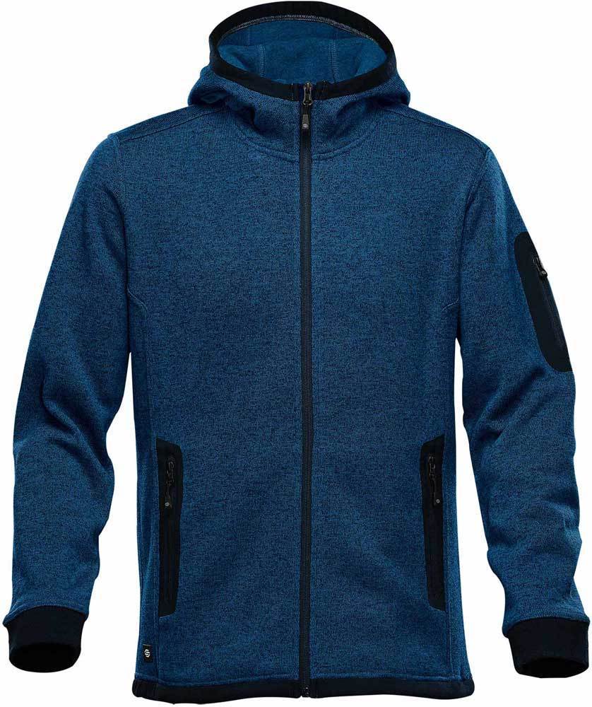 Men's Juneau Knit Hoody -