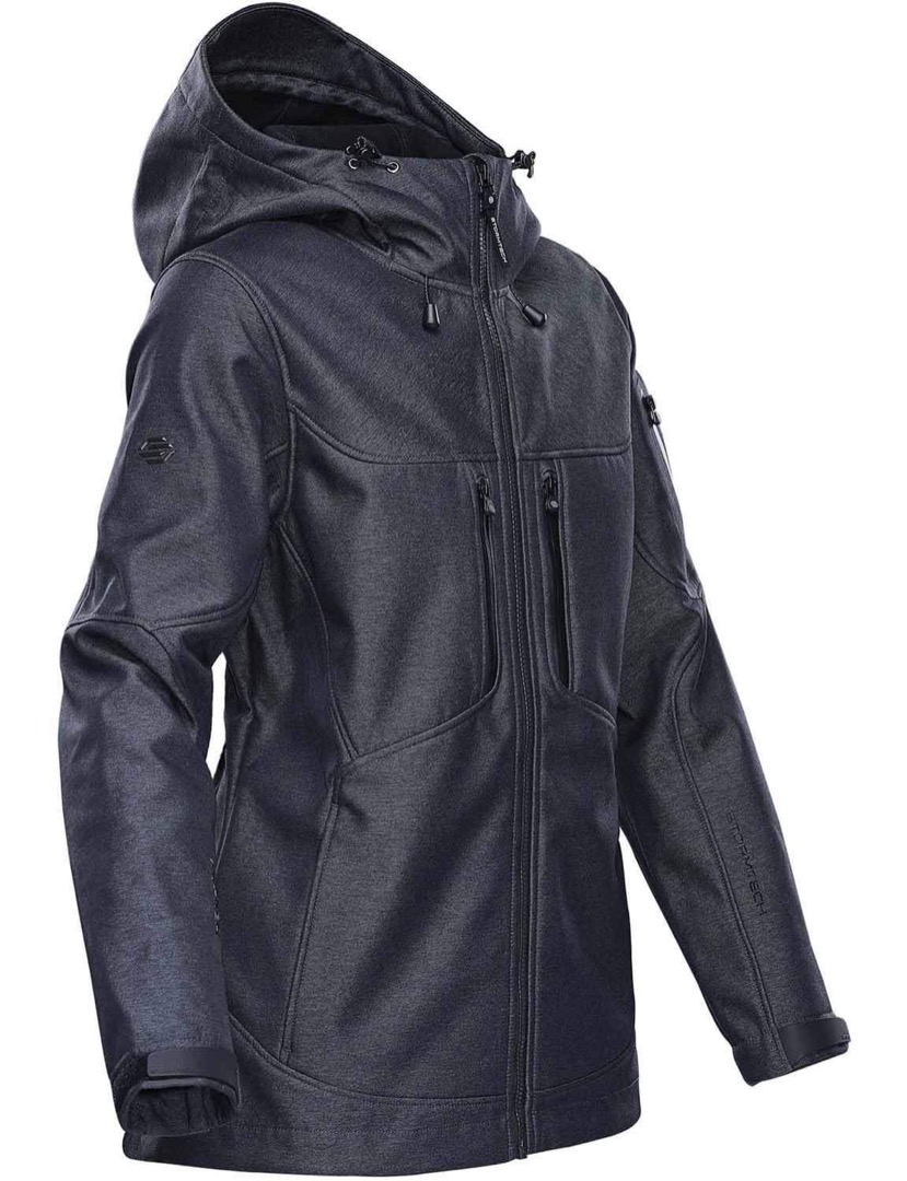 Stormtech Women's Epsilon 2 Softshell