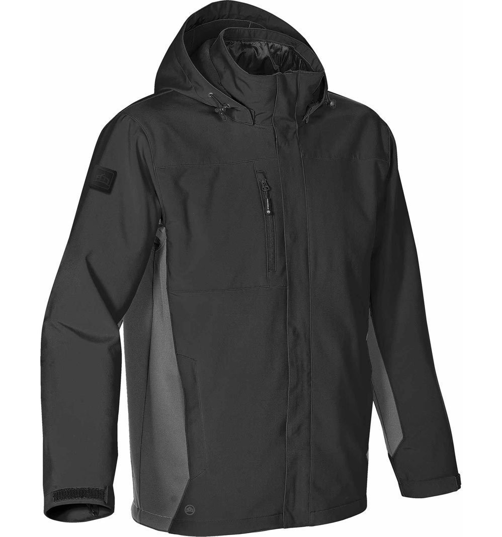 Stormtech Men's Atmosphere 3-in-1 System Jacket