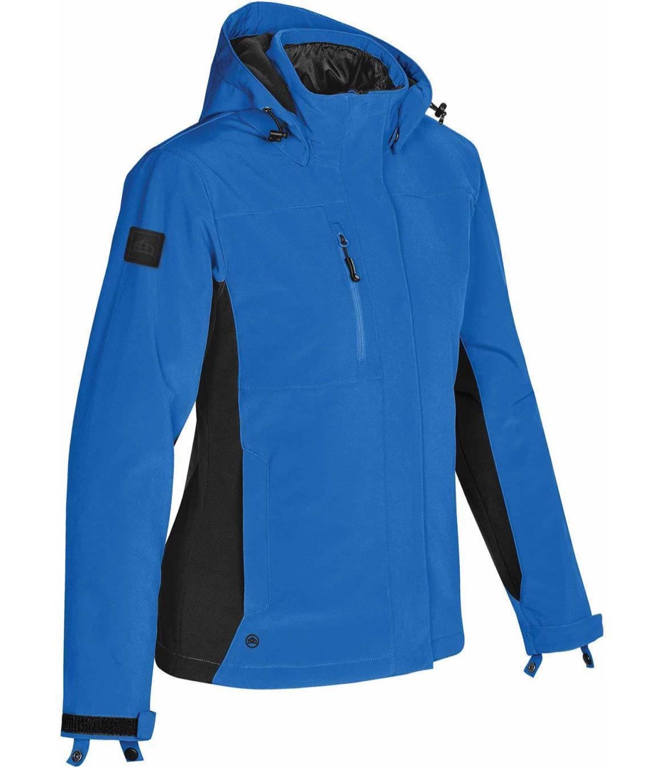 Women's Atmosphere 3-In-1 System Jacket