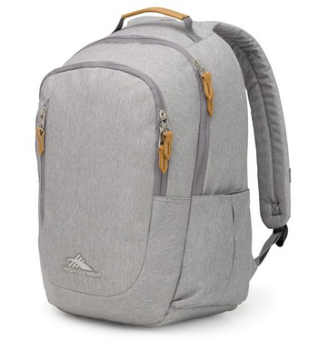 High Sierra® Haidan Backpack – Carder & Associates