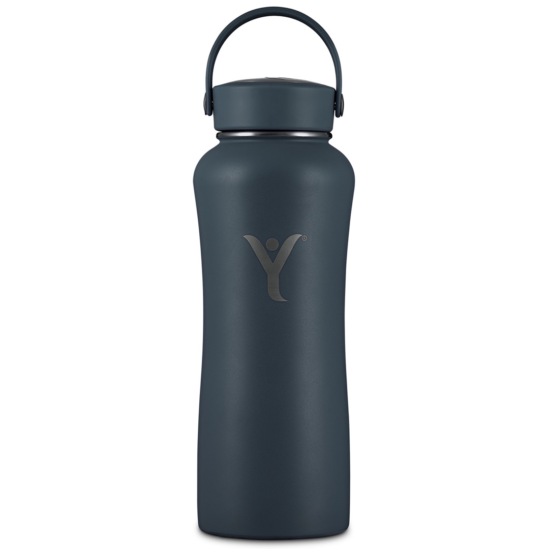 32 Oz. DYLN® Insulated Living Water Bottle