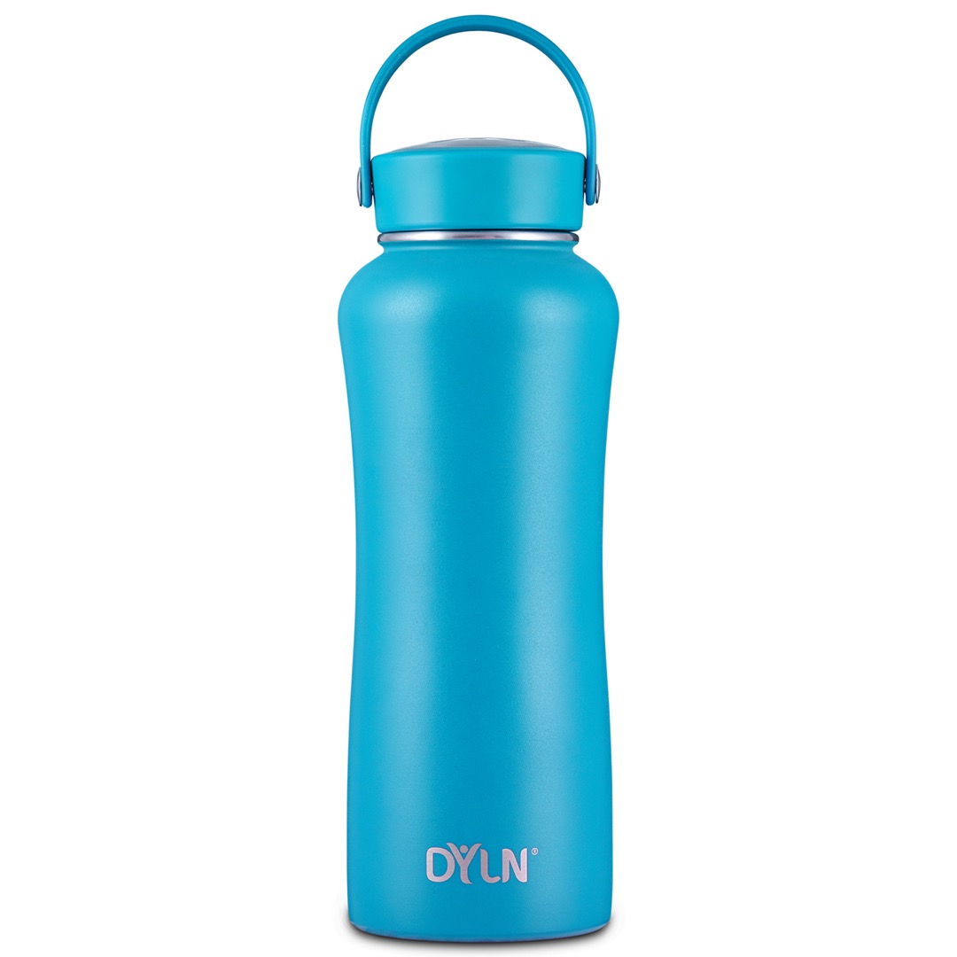 32 Oz. DYLN® Insulated Living Water Bottle