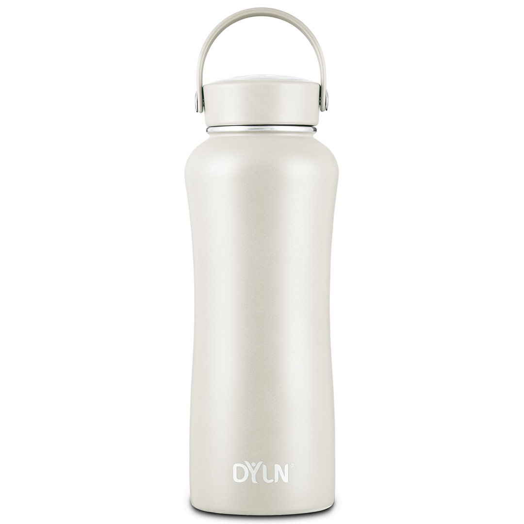 32 Oz. DYLN® Insulated Living Water Bottle