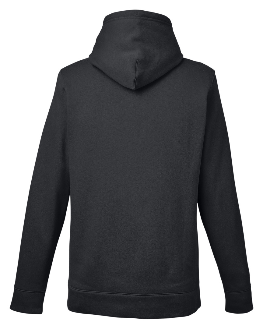 Under Armour Men's Hustle Pullover Hooded Sweatshirt